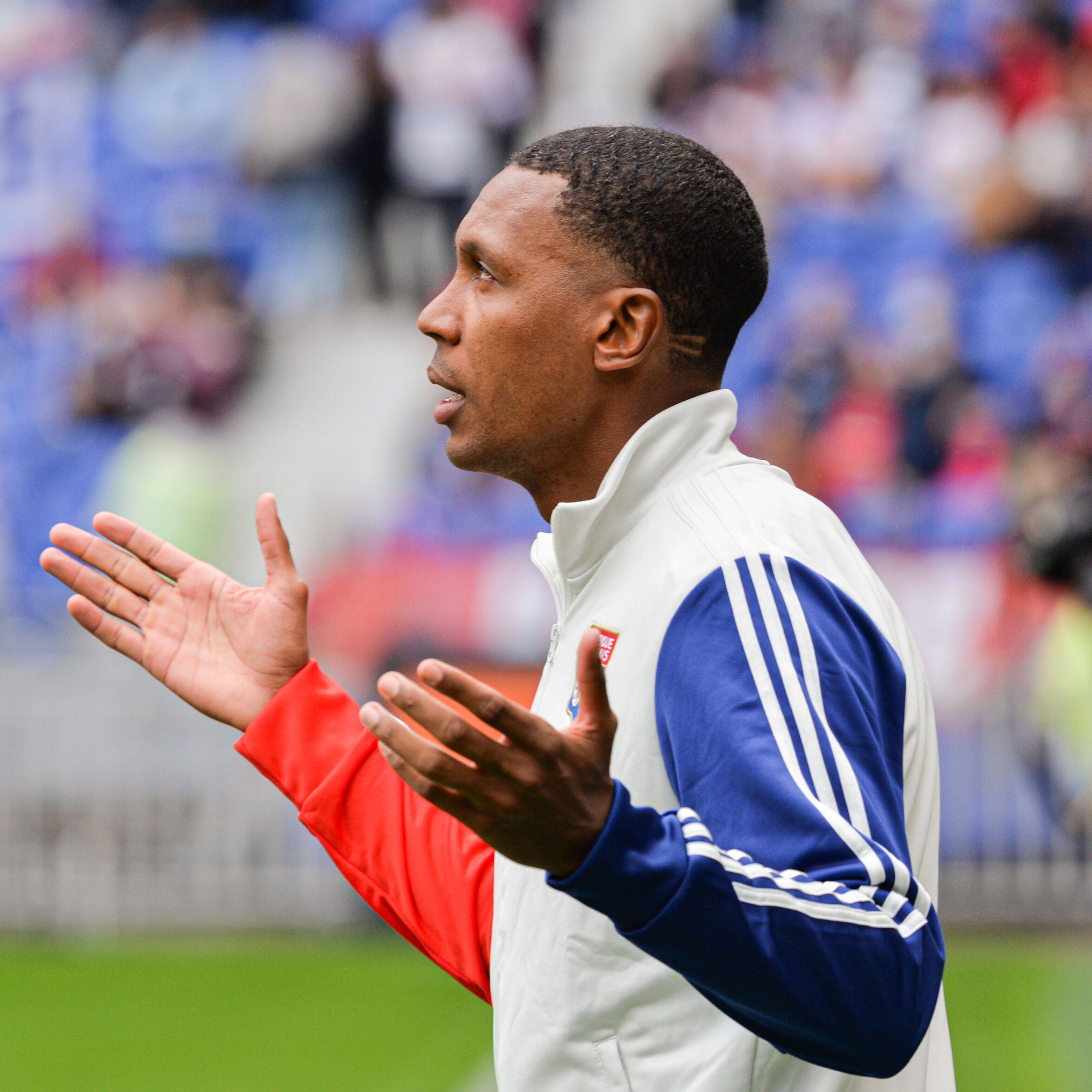 Marcelo flog letzten Sommer bei Lyon raus.