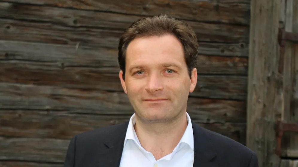 Norbert Totschnig wird neuer Landwirtschaftsminister.