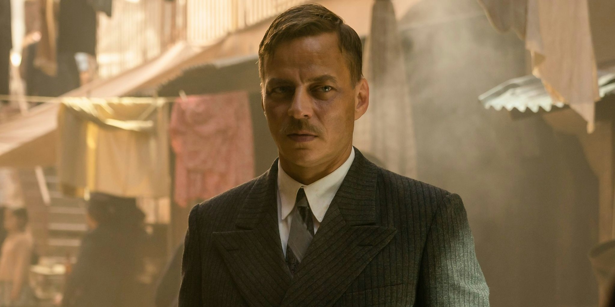 Die Ermittlungen in Lissabon bewegen Hagen Forster (Tom Wlaschiha) dazu, sein eigenes Handeln und seinen moralischen Weg zu hinterfragen.