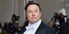 Elon Musk verliert 18,5 Milliarden Dollar an einem Tag
