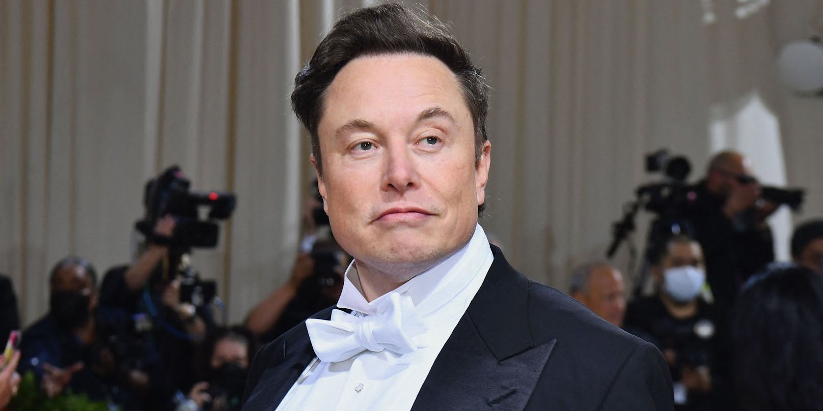 Mit einem geschätzten Vermögen von mehr als 271 Milliarden US-Dollar ist Tesla- und SpaceX-Gründer Elon Musk der reichste Mann der Welt.