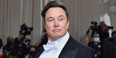 Elon Musk hat heimlich Zwillinge mit einer Angestellten