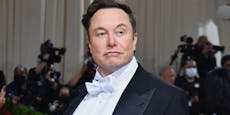 Zu dick – Elon Musk von Vater öffentlich gedemütigt