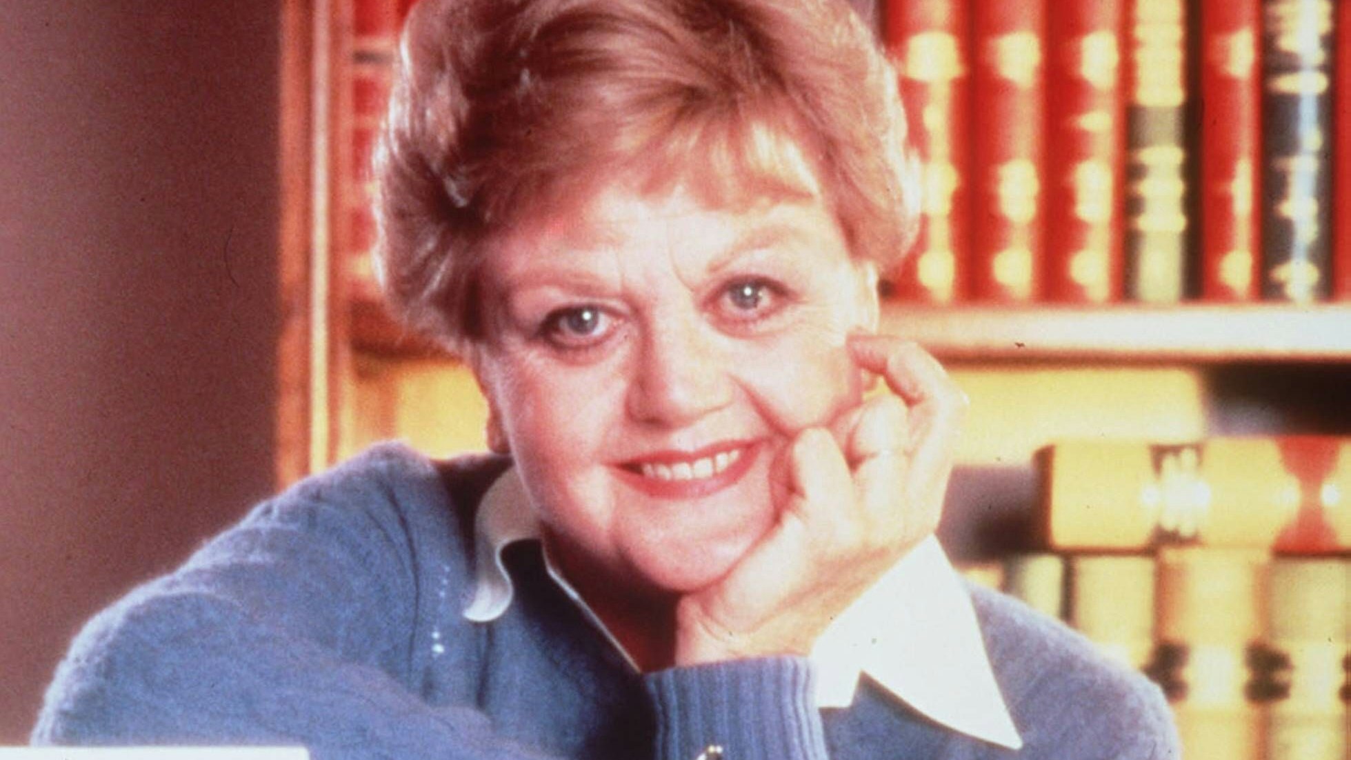Bildnummer: 54382953  Datum: 14.04.1984  Copyright: imago/United Archives Mord ist ihr Hobby (1984) Jessica Fletcher (ANGELA LANDSBURY) besucht einen alten Freund ihres Mannes zur Geburtstagsfeier seiner Schwiegertochter. Als Überraschung wurde der Magier Franchesco engagiert. Dieser hat eine Vision vom Tod der Schwiegertochter. 33773 , 14KPASRTLMOR People Entertainment quadrat o0 Shooting  Bildnummer 54382953 Date 14 04 1984 Copyright Imago United Archives Murder is her Hobby 1984 Jessica Fletcher Angela Bury countrymen attended a Ancients Friend her Man to Birthday celebration his Daughter-in-law as Surprise was the Magician Franchesco committed this one has a Vision of Death the Daughter-in-law 33773 14KPASRTLMOR Celebrities Entertainment Square o0 Shooting 