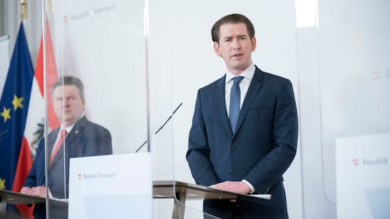 Ehemaliger Kanzler Sebastian Kurz wird diesmal keine Rede am Parteitag der ÖVP halten.