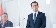 Kurz wird keine Rede am ÖVP-Parteitag halten