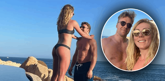 Shiffrin und Kilde sind auf Urlaub