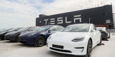Tesla so billig wie nie – doch keiner will zuschlagen