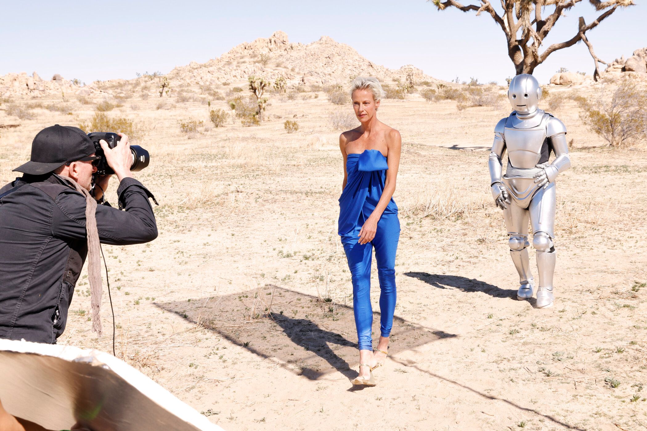 Titel: Germany’s Next Topmodel - by Heidi Klum; Staffel: 17; Folge: 15; Person: Regan Cameron; Martina; Copyright: ProSieben/Sven Doornkaat; Fotograf: Sven Doornkaat; Bildredakteur: Susanne Karl-Metzger, Annika Deckert; Dateiname: 2437253.jpg; Rechtehinweis: Germany's Next Topmodel - by Heidi Klum (c) ProSieben/Sven Doornkaat Dieses Bild darf bis eine Woche nach Ausstrahlung honorarfrei fuer redaktionelle Zwecke und nur im Rahmen der Programmankuendigung verwendet werden. Spaetere Veroeffentlichungen sind nur nach Ruecksprache und ausdruecklicher Genehmigung der Seven.One Entertainment Group GmbH moeglich. Nicht fuer EPG! Verwendung nur mit vollstaendigem Copyrightvermerk. Das Foto darf nicht veraendert, bearbeitet und nur im Ganzen verwendet werden.  Es darf nicht archiviert werden. Es darf nicht an Dritte weitergeleitet werden. Aneinanderreihung/Zusammenlegung/Kopplung von Bildern zum Zweck der Erstellung von Slide-Shows o.ä. nicht gestattet; Verbindung/Einfügen/Anfügen von Werbung nicht gestattet.  Bei Fragen: foto@seven.one Voraussetzung fuer die Verwendung dieser Programmdaten ist die Zustimmung zu den Allgemeinen Geschaeftsbedingungen der Presselounges der Sender der Seven.One Entertainment Group GmbH.