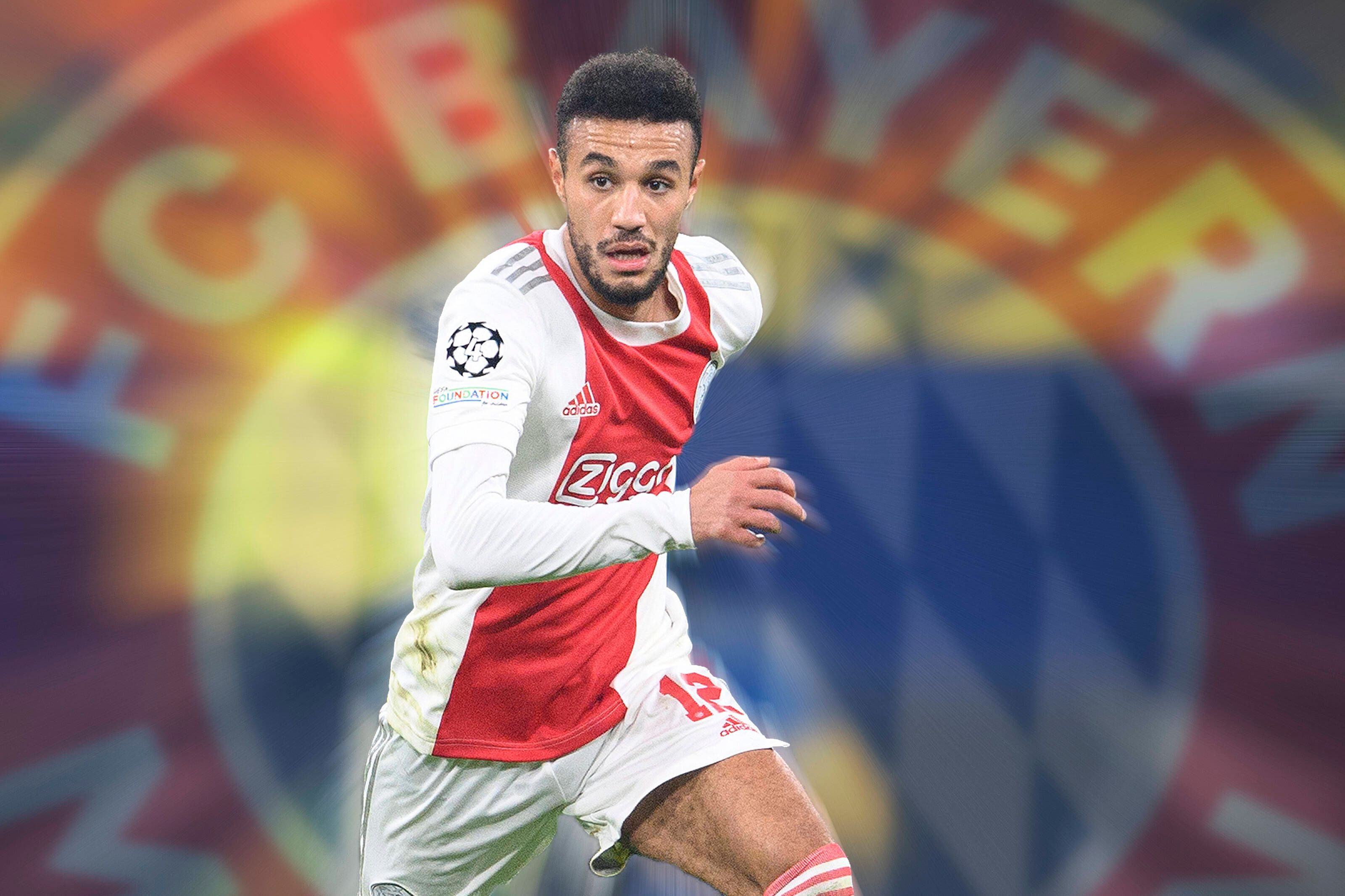 Mazraoui ist ein Bayer