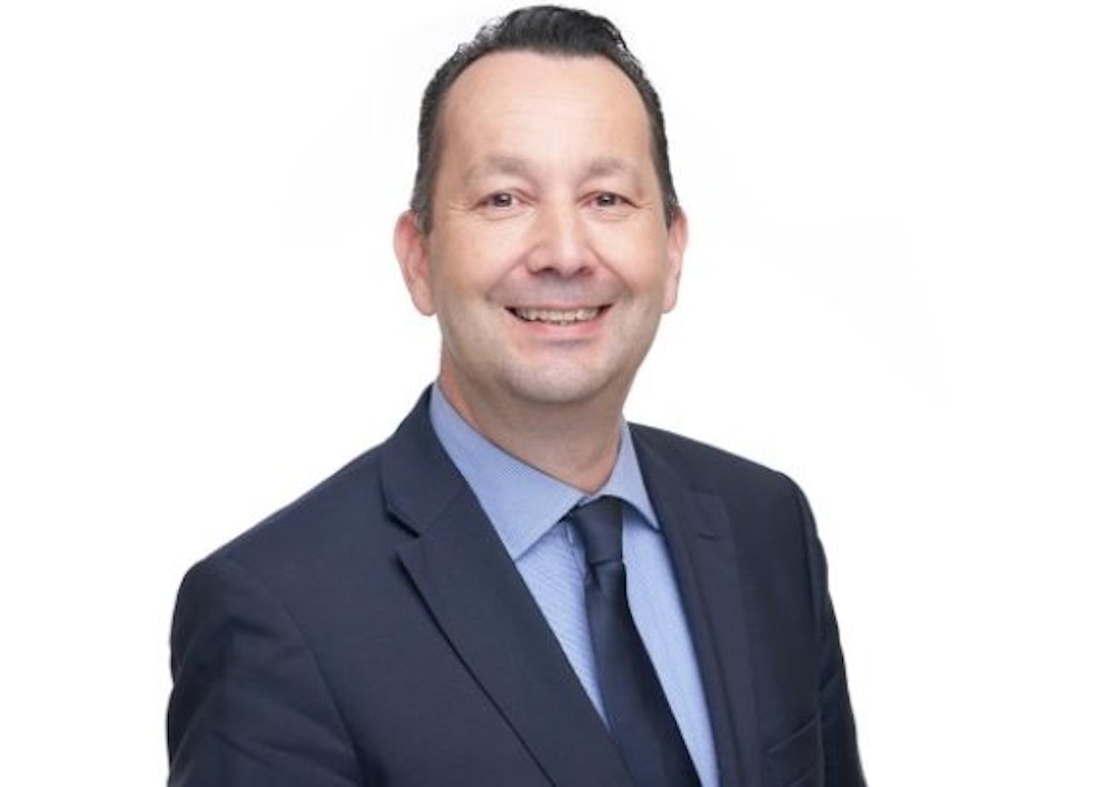 Trauer um Peter Bachmann