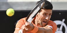 Novak Djokovic verliert den nächsten Hauptsponsor