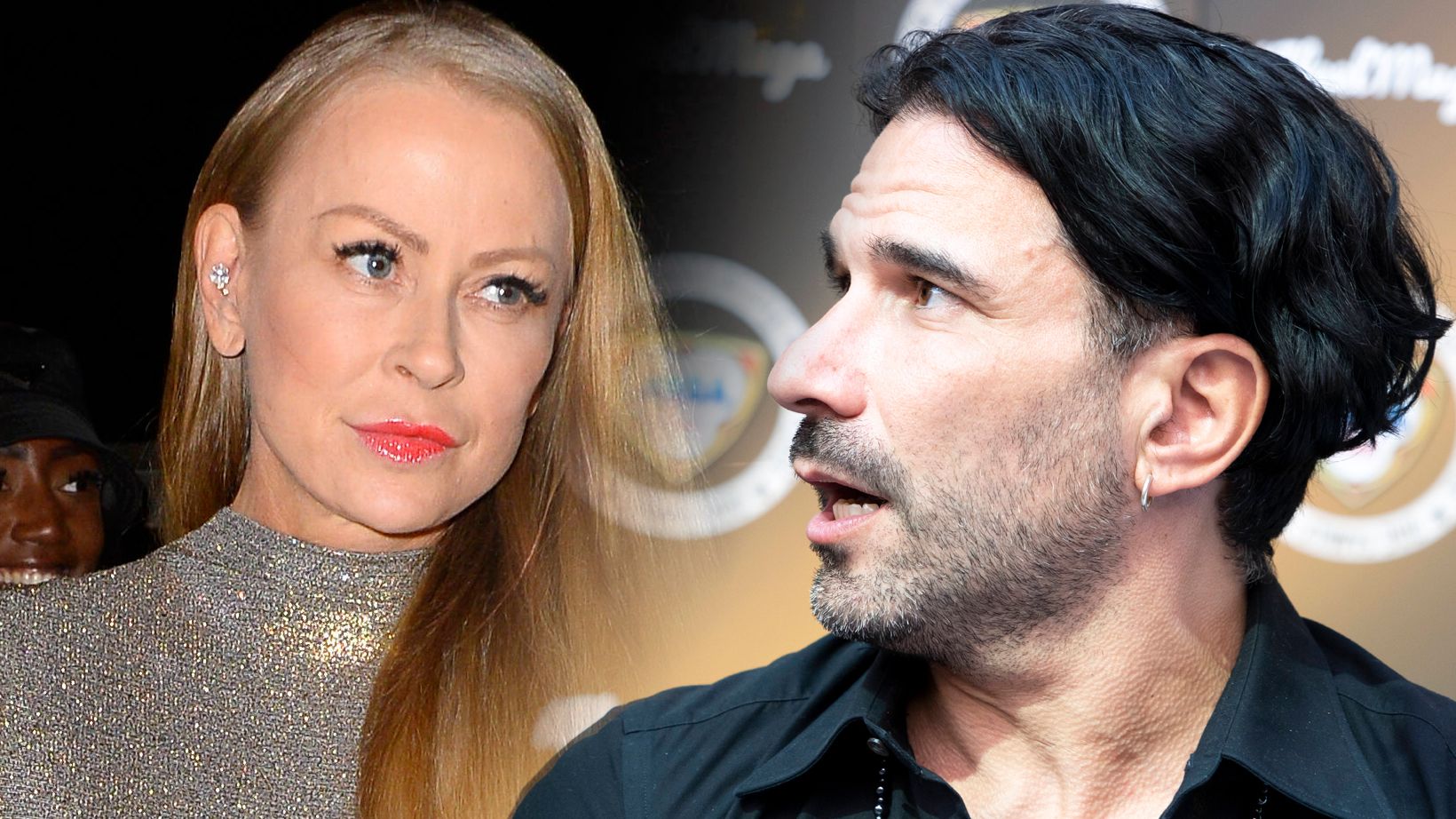 Jenny Elvers und Marc Terenzi sind erst seit Kurzem ein Paar.