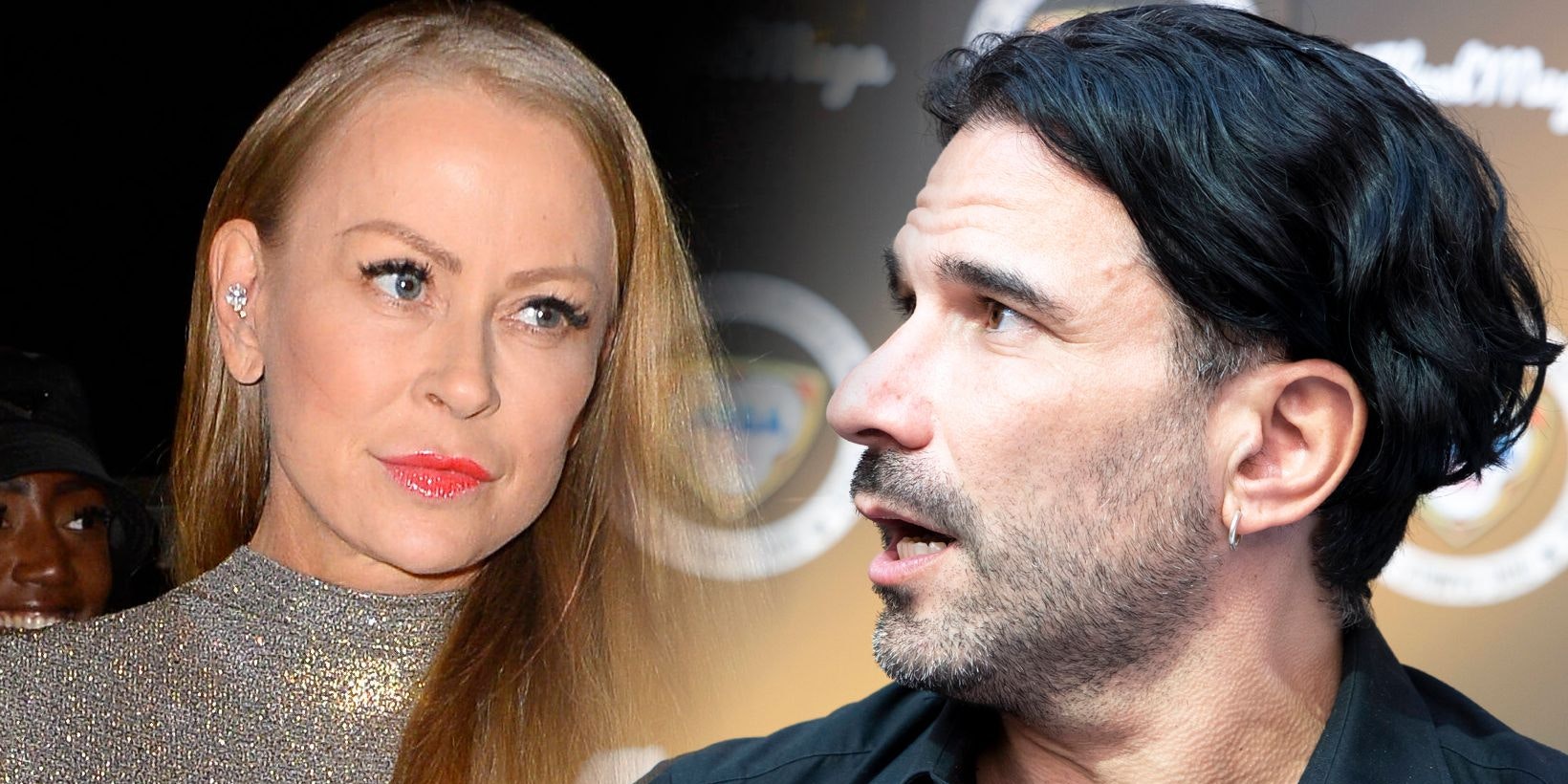 Jenny Elvers und Marc Terenzi sind erst seit Kurzem ein Paar.