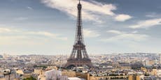 Pariser Geschäfte füllen Trinkflaschen jetzt gratis auf