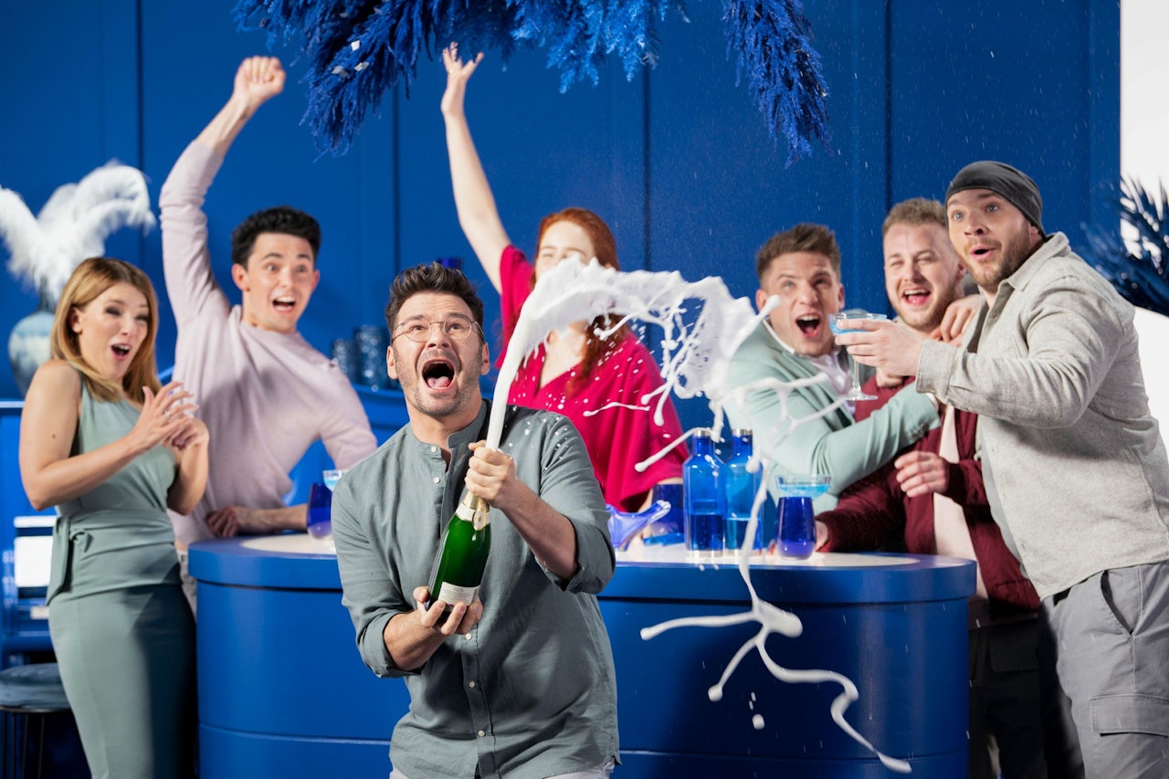 Heute.at - RTL feiert 30 Jahre Gute Zeiten, Schlechte Zeiten