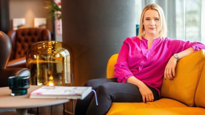 Für 600 Euro bekommt man drei Sitzungen mit der "Orgasmusflüsterin".