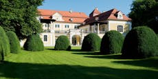 10 x 2 Karten für "Gartenlust" im Schloss Kogl gewinnen