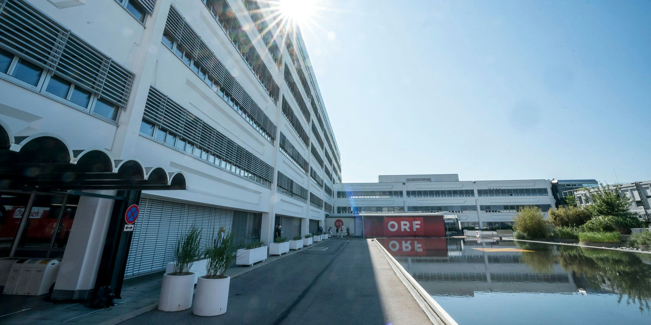 Der ORF trauert um seine Moderator-Legende.