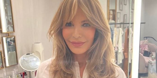 Jaclyn Smith sieht nicht aus, als wäre sie 76 Jahre alt.