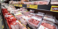 Austro-Fleisch zu schlecht für deutsche Supermärkte