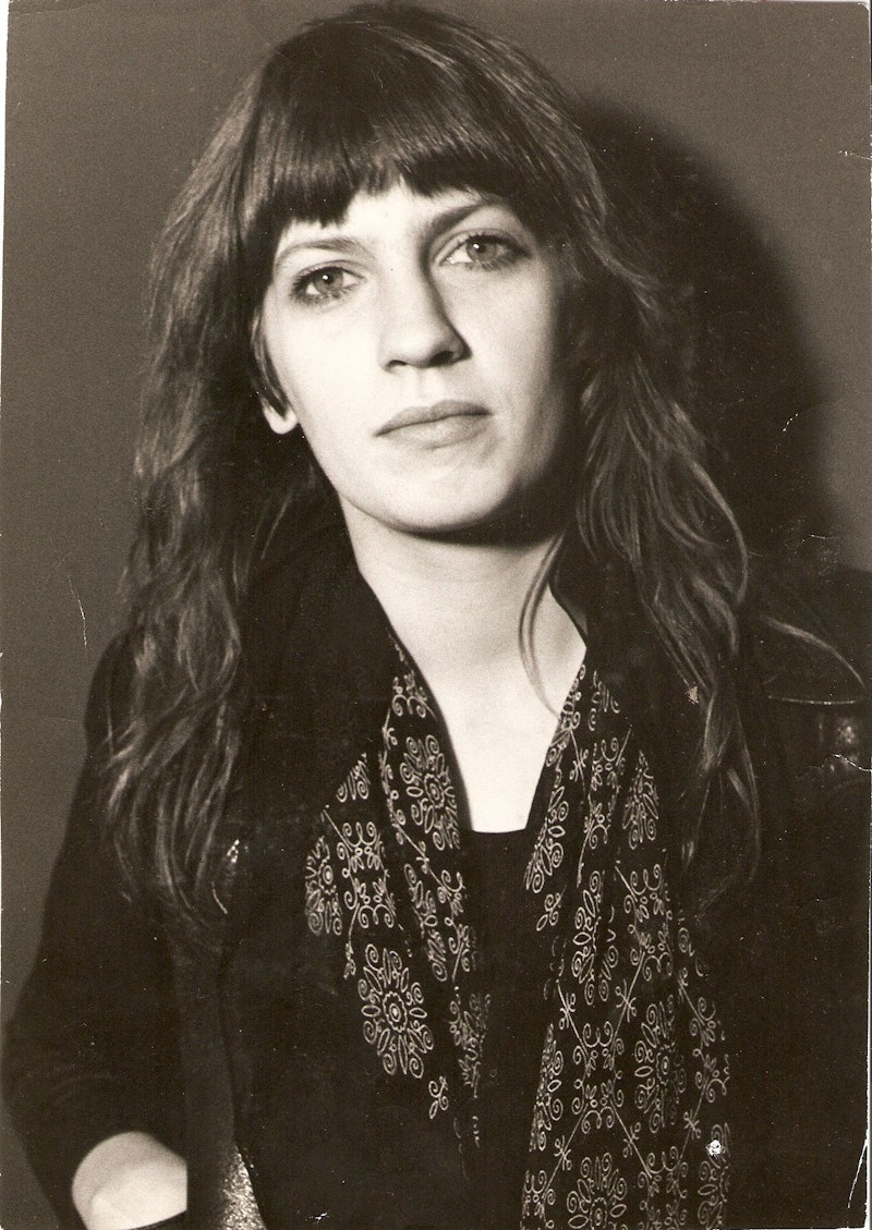 Seit fast 30 Jahren sucht sie ihre leibliche Mutter Gabriela Christina Sommer.
