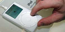 Produktion eingestellt – der iPod ist nun Geschichte
