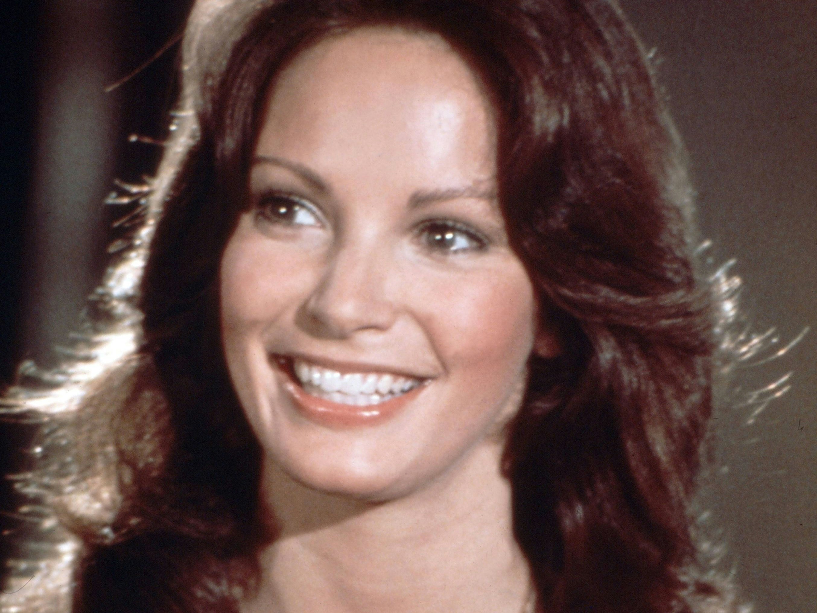 Jaclyn Smith: So sah sie im Jahr 1979 aus.