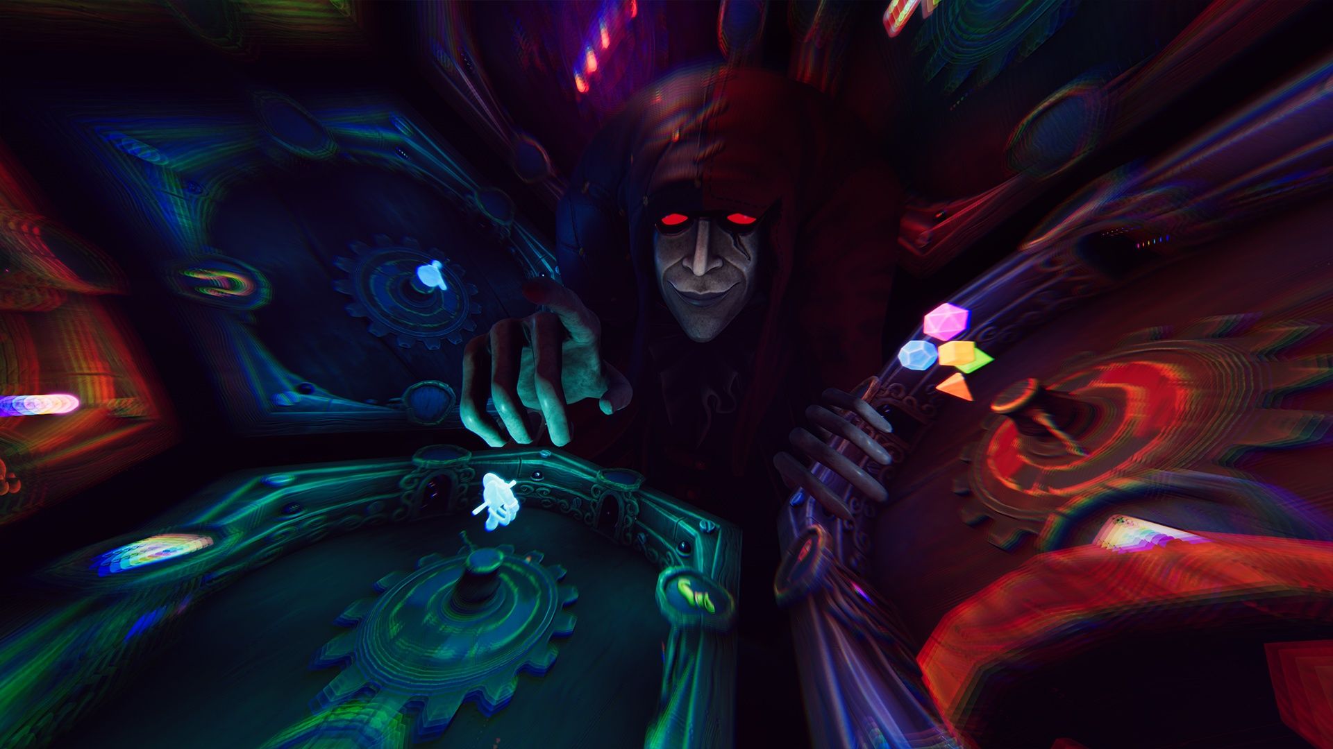 "We Were Here Forever" ist das Glanzstück der bisherigen "We Were Here"-Reihe und sticht seine Vorgänger aus.