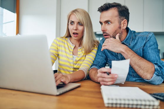 Strompreisschock! Saftige Nachzahlungen sprengen die Haushaltsbudgets