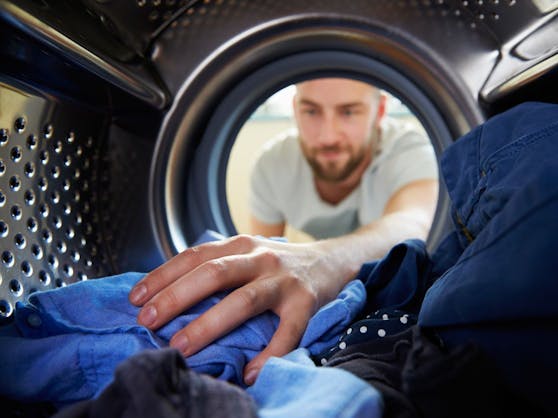 Das Waschen und Trocknen von Wäsche birgt eines der größte Potenziale für Einsparungen im Haushalt.