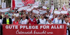 "Wird nicht reichen" – das sagt Gewerkschaft zur Reform