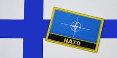 Jetzt offiziell – Finnland wird Nato beitreten