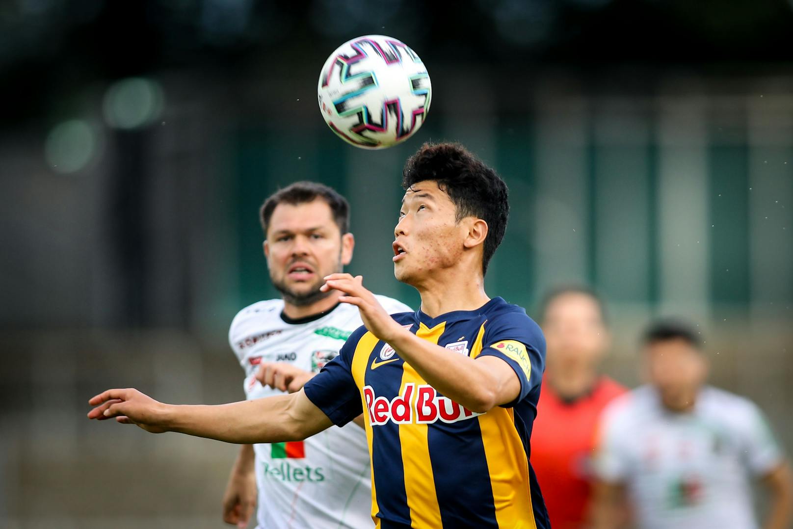 <strong>Hee-chan Hwang (126 Spiele, 45 Tore):</strong>&nbsp;Wurde 2018 an den HSV verliehen und 2020 an Leipzig verkauft. "Rasenball" war mit dem Südkoreaner nicht zufrieden, verlieh ihn nach Wolverhampton.