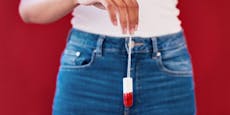 Erstes Land in Europa führt Menstruationsurlaub ein