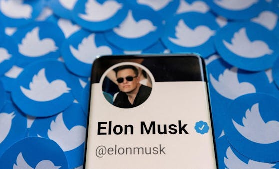 Elon Musk will Twitter vorerst doch nicht kaufen.&nbsp;