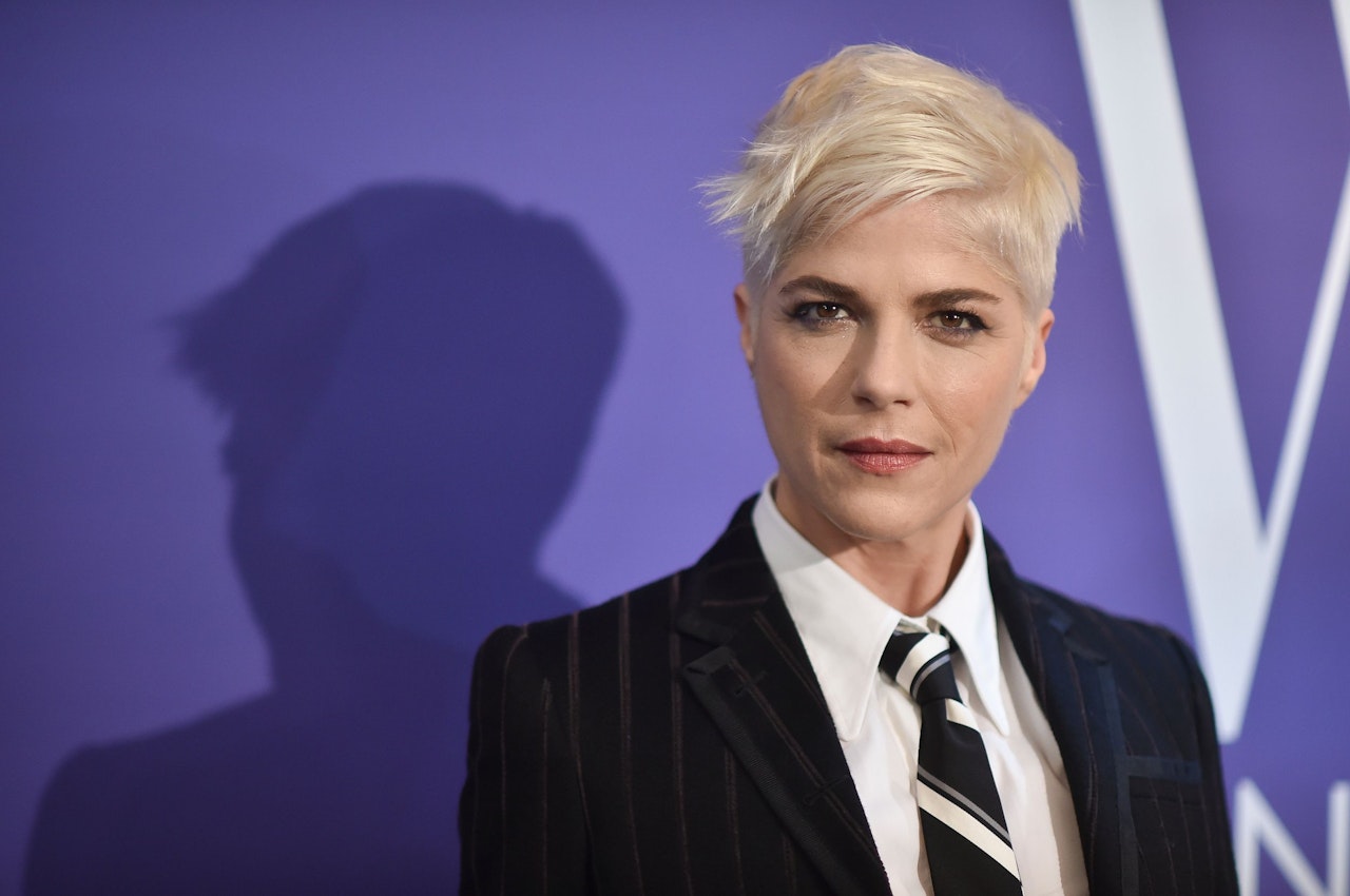 Heute.at - Selma Blair gibt zu: War schon mit 7 Jahren alkoholsüchtig