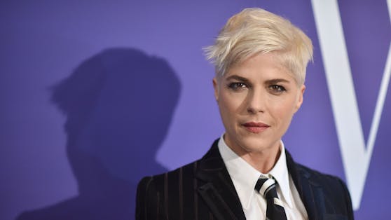 In ihren Memoiren "Böses Baby" packt Selma Blair über ihre tragische Kindheit aus.