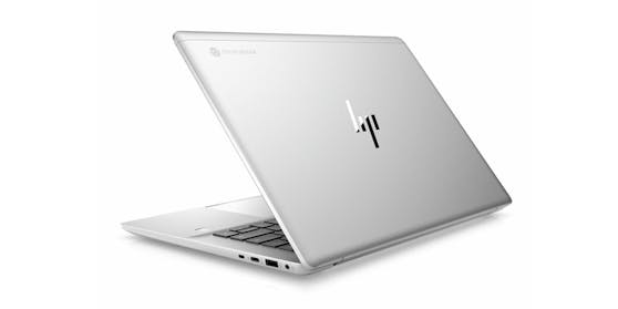 Das HP Elite c640 G3 Chromebook Enterprise.