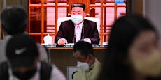 Nordkorea meldet erste Corona-Tote – 350.000 infiziert