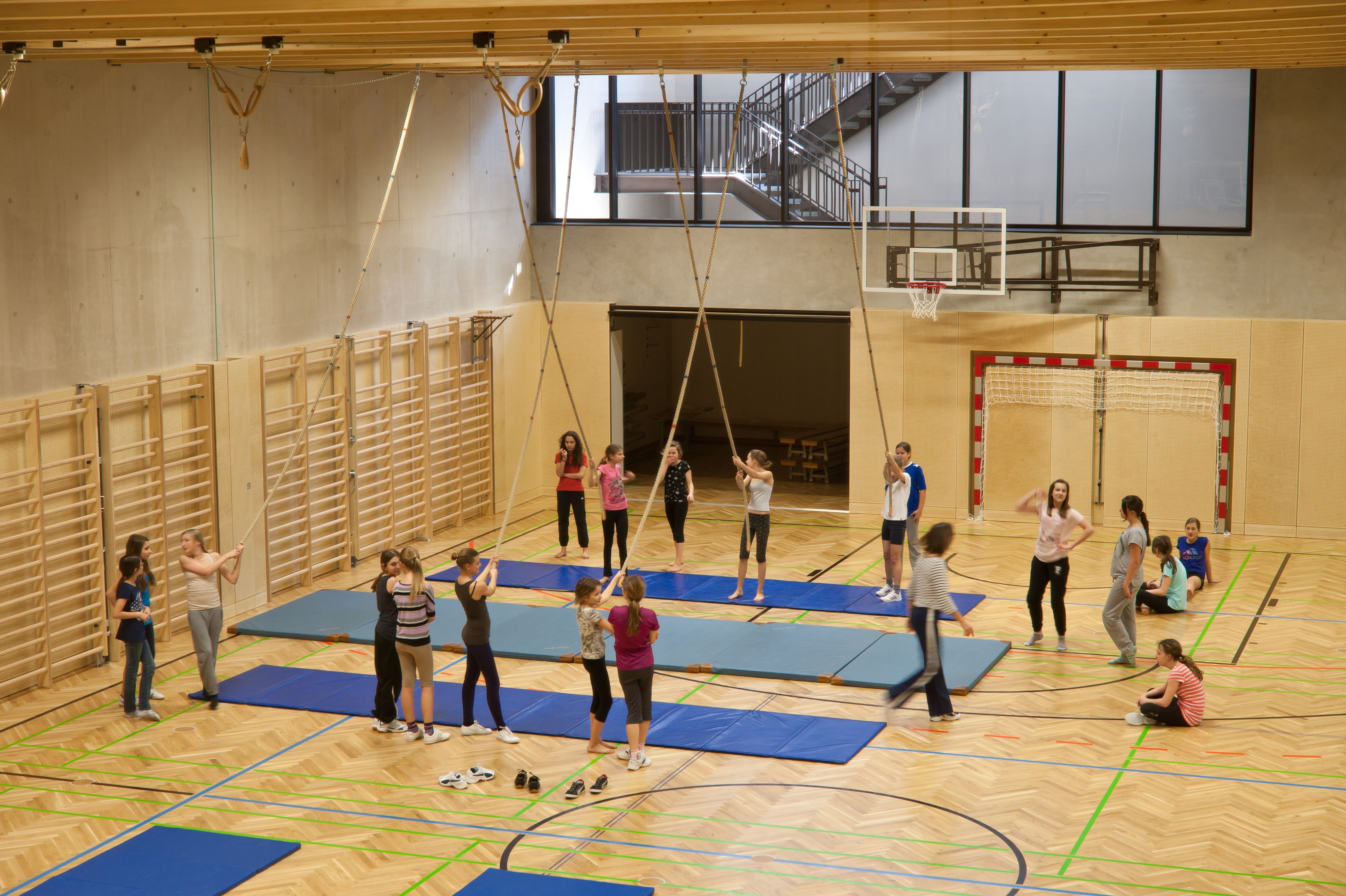 In neun Pilotregionen wird im kommenden Schuljahr die 