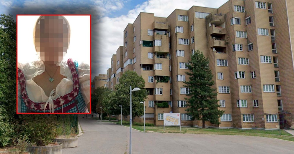 Martina ist verzweifelt: Ihre Tochter muss ihr jetzt finanziell aushelfen.