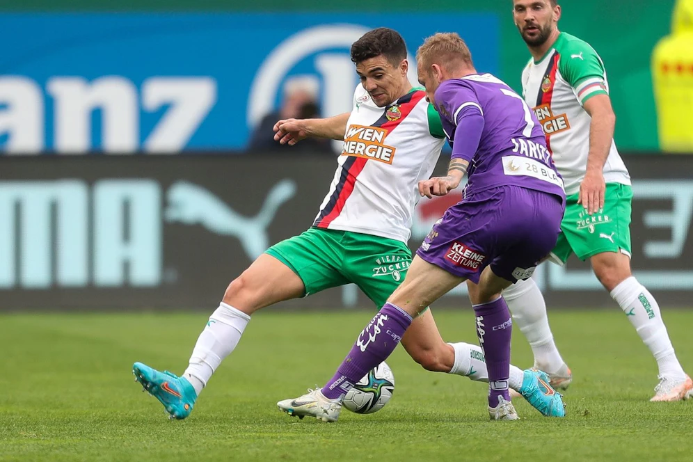 Dejan Petrovic fällt lange aus