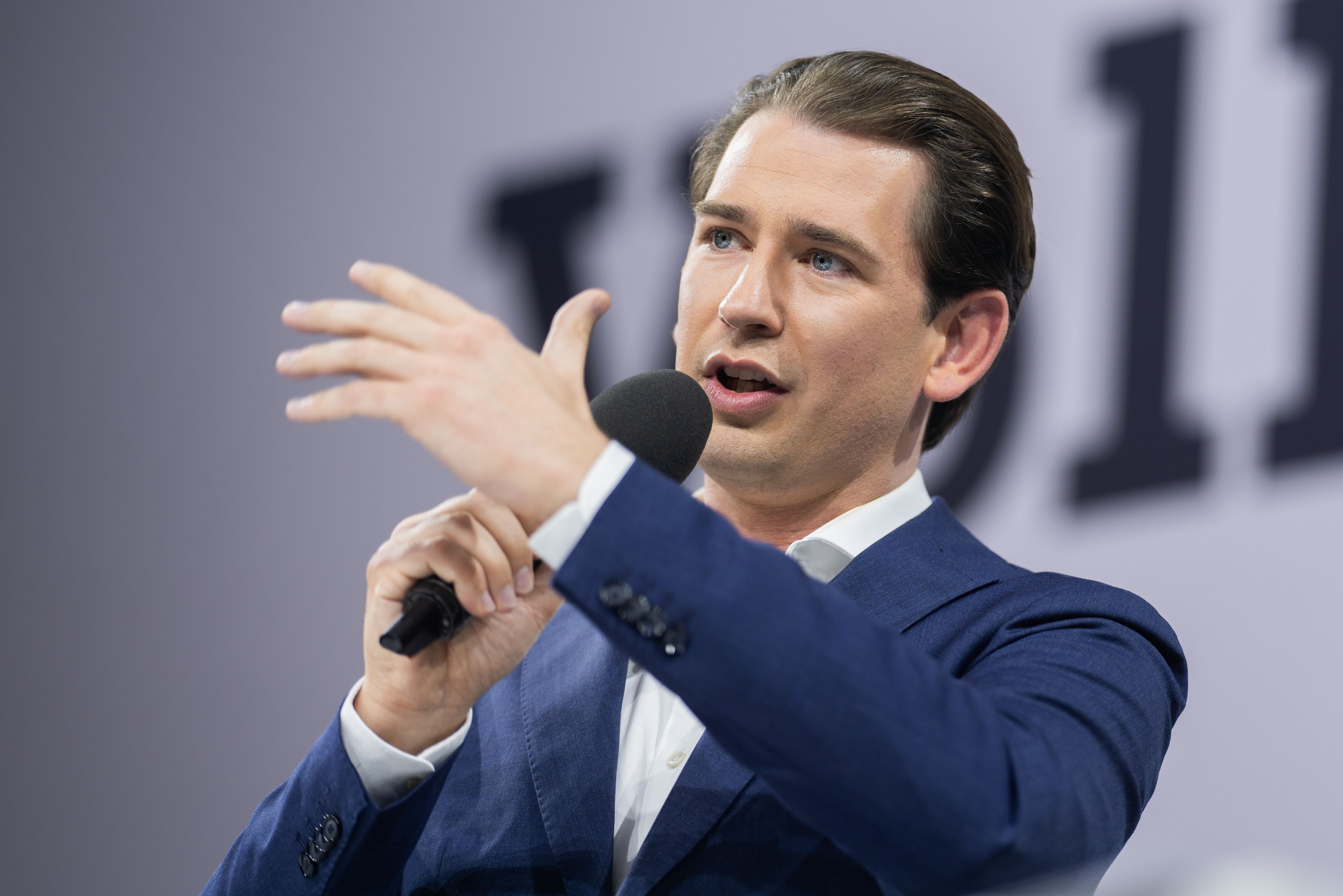 Er selbst schloss die Politrückkehr (vorerst?) aus, ein Wiener Ex-ÖVPler befeuert nun die Gerüchte aber erneut.