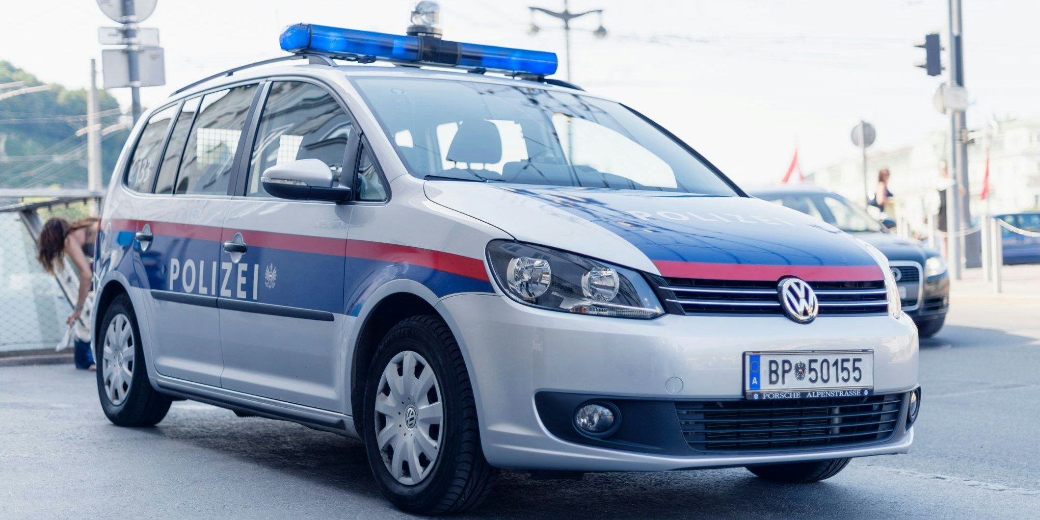 Der dringend tatverdächtige Ex-Mann stellte sich am Samstag der Polizei.