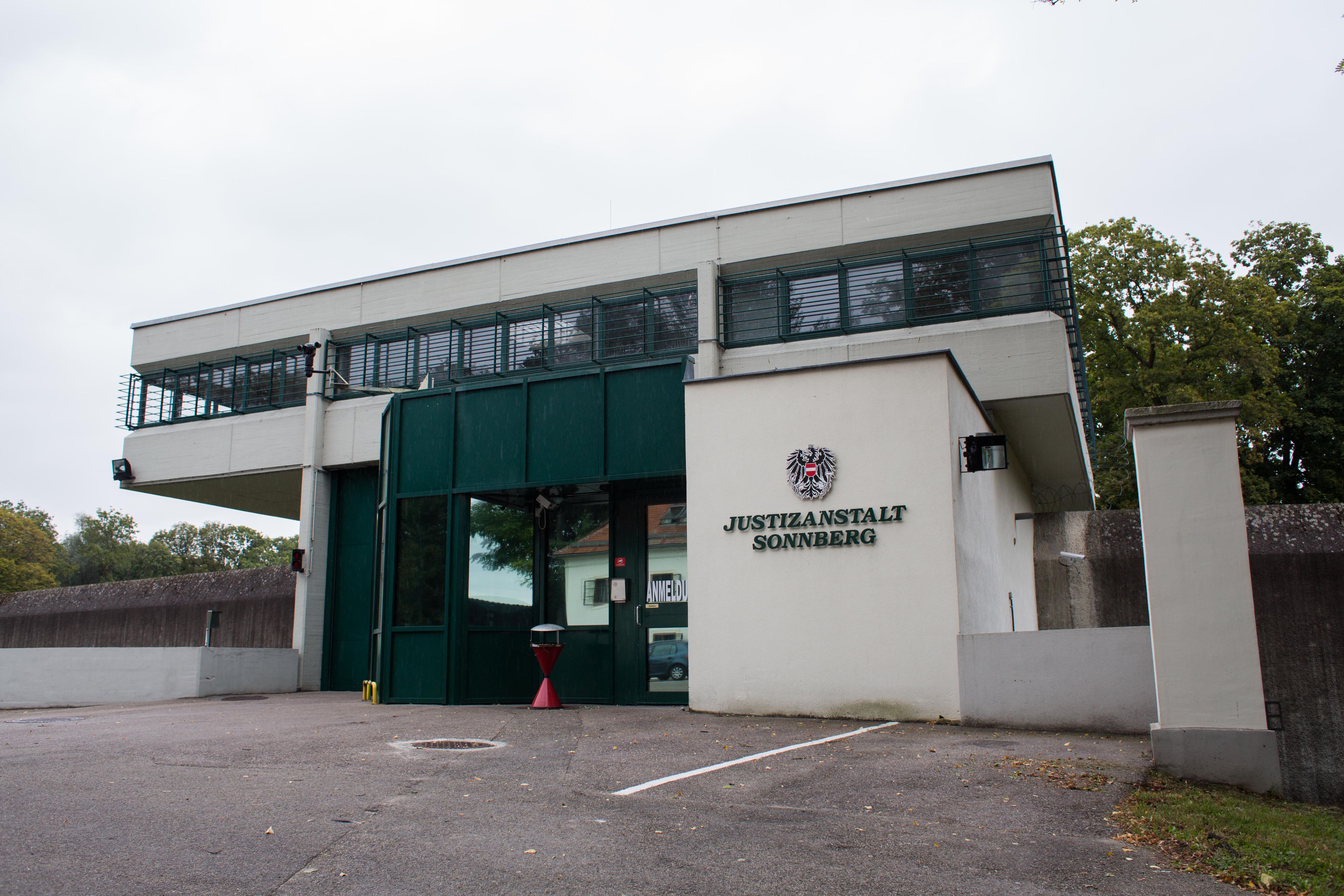Justizanstalt Sonnberg