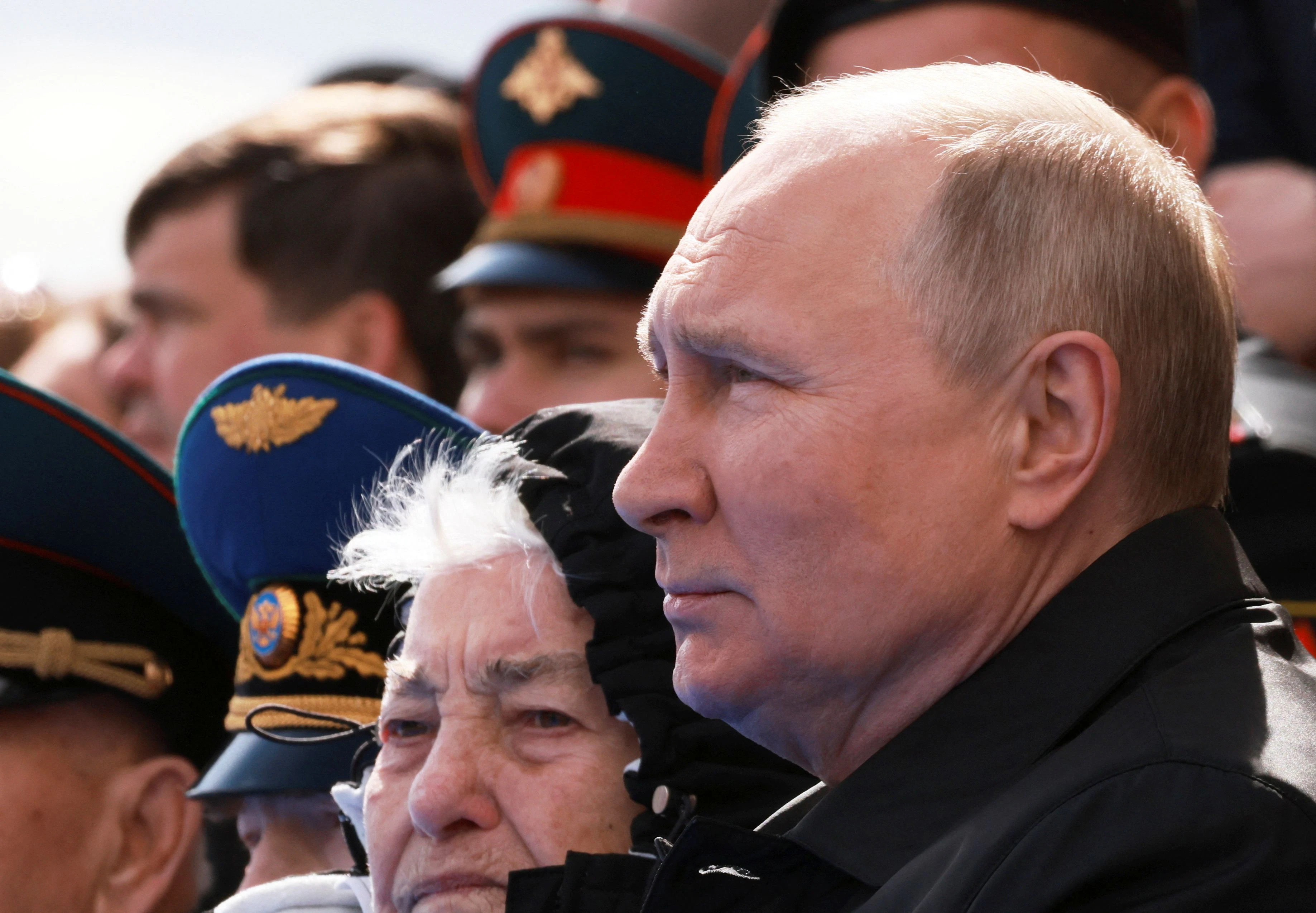 Er wollte die Nato zurückdrängen und andere Länder abschrecken – gelungen ist Wladimir Putin das Gegenteil.