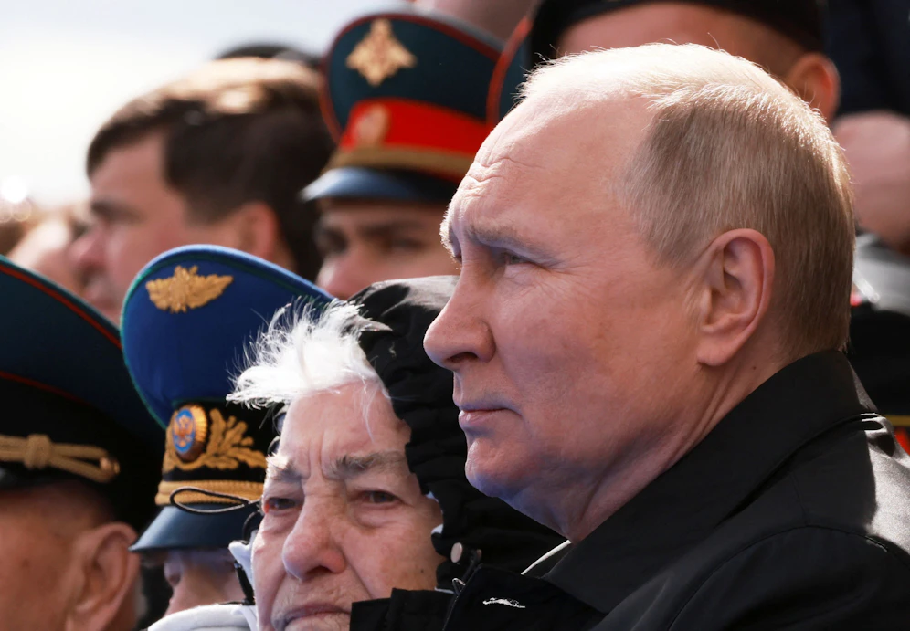 Er wollte die Nato zurückdrängen und andere Länder abschrecken – gelungen ist Wladimir Putin das Gegenteil.