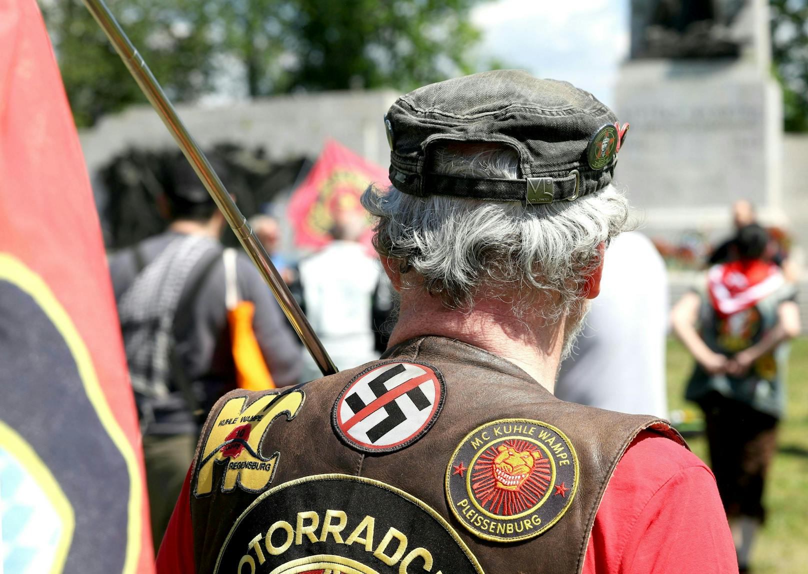 Die Veranstaltung steht heuer unter dem Titel "Politischer Widerstand".