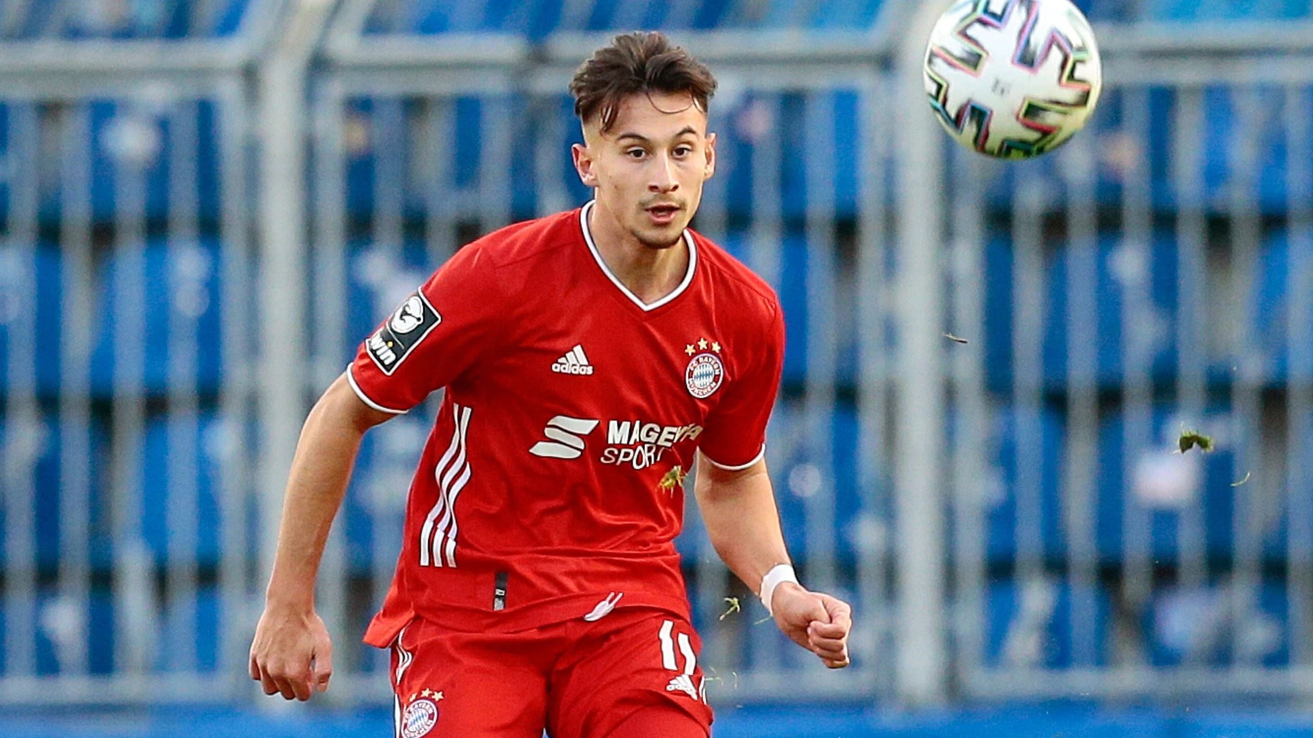 Nicolas Kühn soll Rapid verstärken.